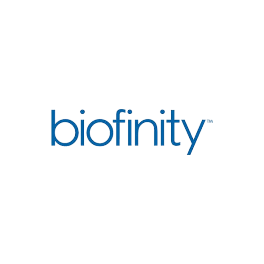 Biofinity